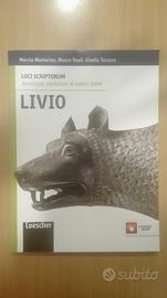 Livio Loci Scriptorium Loescher
