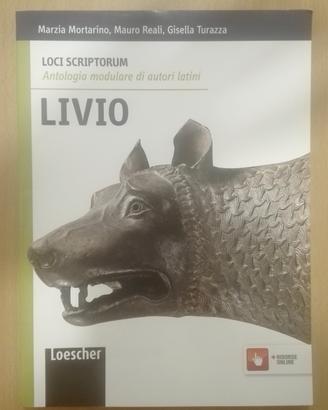 Livio Loci Scriptorium Loescher
