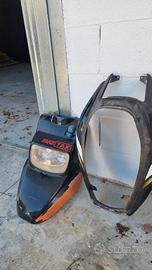 ricambio  carena booster