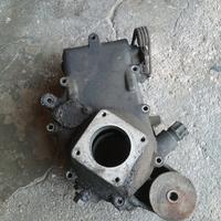 scatola differenziale 2 tipo per Ape 50