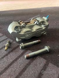 Pinza Brembo Dx
