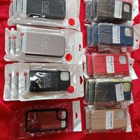 Custodia cover libro iPhone 13 mini 23 pezzi TPU