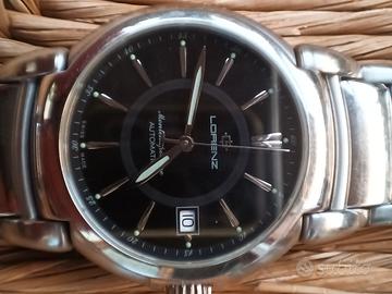Lorenz Montenapoleone automatico swiss made 