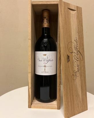 Guado al Tasso San Walfredo 2019