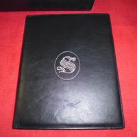 Agenda Originale Senato Repubblica Italiana