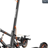 Monopattino elettrico