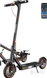 Monopattino elettrico