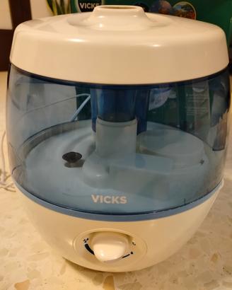 Vicks Sweet Dreams