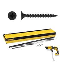 scatole viti nastrate x cartongesso - nuove -