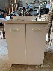 Lavatoio mobilelavatoio lavabo