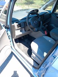 fiat idea 1.3 multijet 