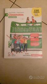 Classmates 1 green edition Ean 9788808818539