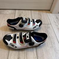 Scarpe SIDI strada/gravel nr. 43