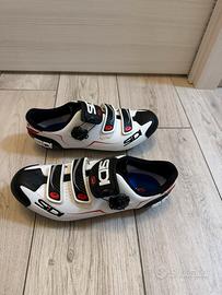 Scarpe SIDI strada/gravel nr. 43