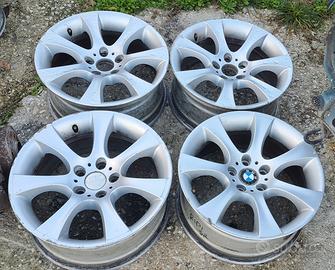 Cerchi in lega Bmw R18 - R 18
