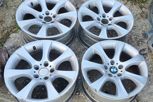 Cerchi in lega Bmw R18 - R 18