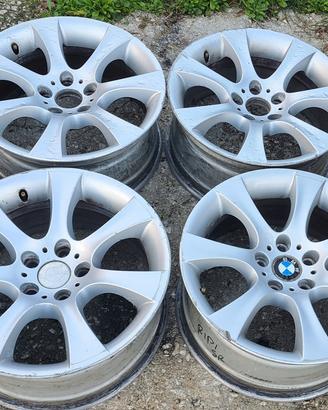 Cerchi in lega Bmw R18 - R 18