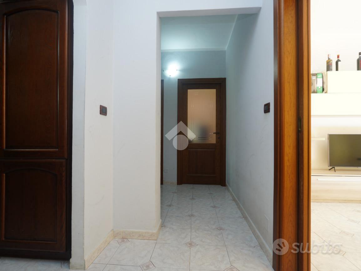 Apartment in Susa, Borgo dei Nobili, Torino - Vista 4
