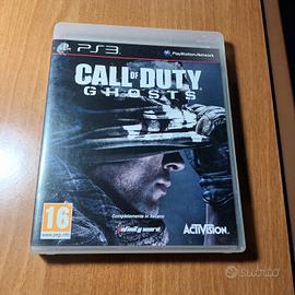 Call of Duty Ghost PS3 [ITA]