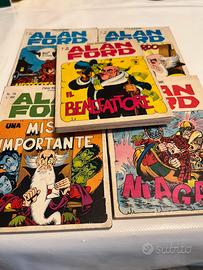 Fumetti Alan Ford