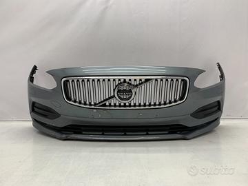 Paraurti anteriore originale volvo s90 2016-2020 3