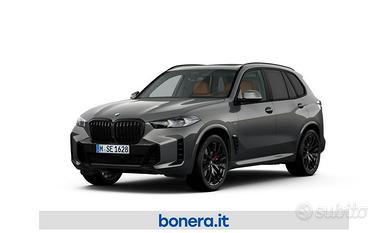 BMW X5 xdrive40d MSport Pro auto