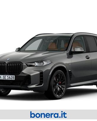 BMW X5 xdrive40d MSport Pro auto