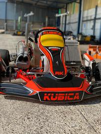 Kart Birel Art 125cc