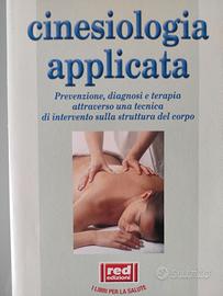 Cinesiologia applicata (Tom-Carole Valentine)