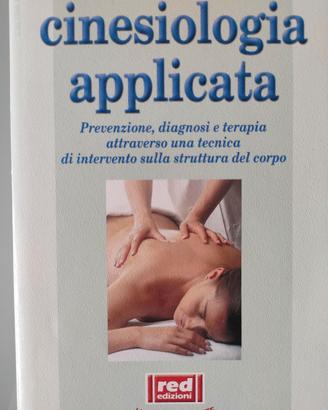 Cinesiologia applicata (Tom-Carole Valentine)