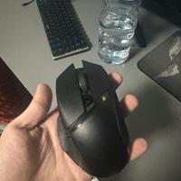 Mouse Razer Basilisk X HyperSpeed