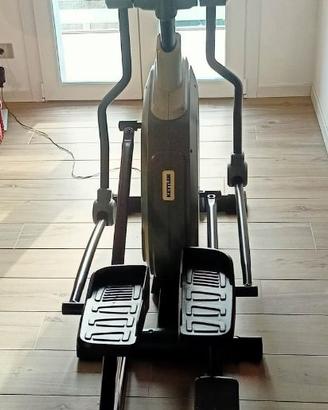 ELLITTICA PROFESSIONALE KETTLER