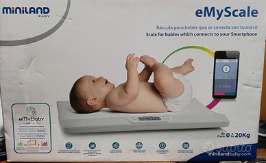 Bilancia per bimbo "miniland baby"