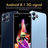 Smartphone nuovo economico
