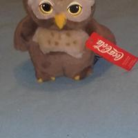 Peluche Gufo