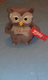 Peluche Gufo