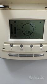 Cronotermostato beretta meteo