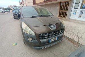 auto non marciante