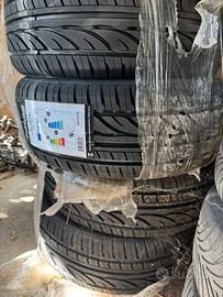 Gomme estive 205/55/R16