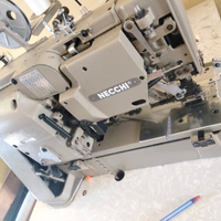 Macchinari Industriali per Sartoria