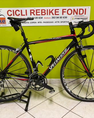 Bicicletta da corsa SPECIALIZED ROUBAIX
