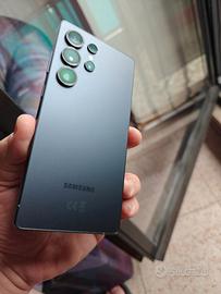 Samsung Galaxy S25 Ultra 12/512 Jet Black Exclusiv