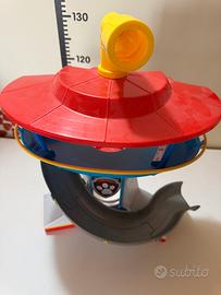 Torre paw patrol