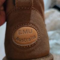 Emu con cartellino tg. 40