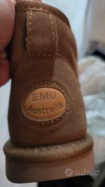 Emu con cartellino tg. 40