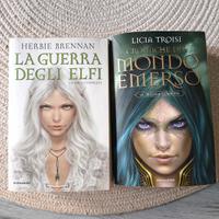 licia troisi