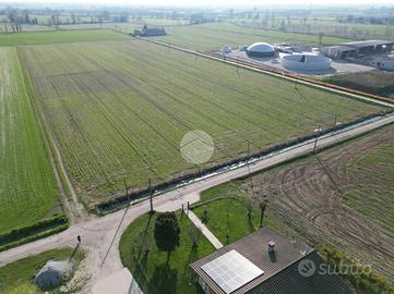 TERRENO A BAGNOLO MELLA