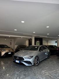 Mercedes-benz CLA 200 d Automatic AMG Line Advance
