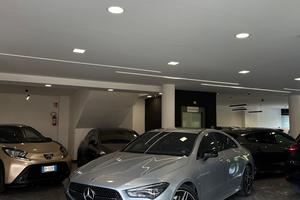 Mercedes-benz CLA 200 d Automatic AMG Line Advance