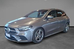 MERCEDES-BENZ B 180 d Premium